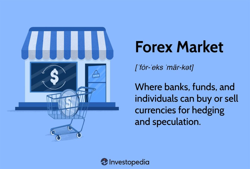 Why the Right Forex Broker Company Can Make or Break Your Trades