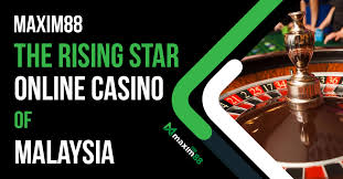 Bolahiu: A Rising Star in the Online Casino World
