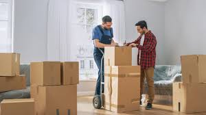Best Chicago Moving Companies – Affordable Moving Services by Ampol Movers
