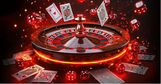 Exploring Slot Gacor: A Deep Dive into Modern Casino Entertainment