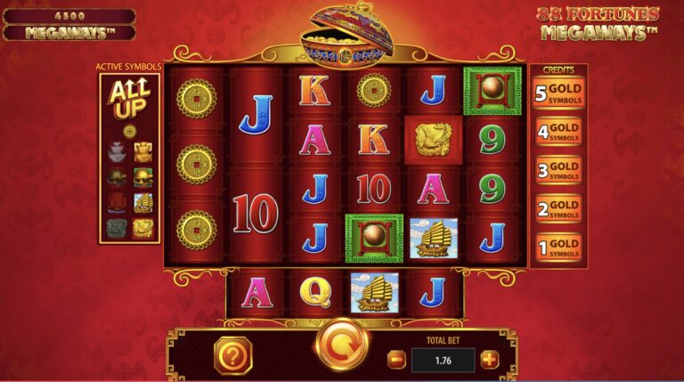 Slot88 Casino Review: Bonuses, Games, and Big Jackpots Explained