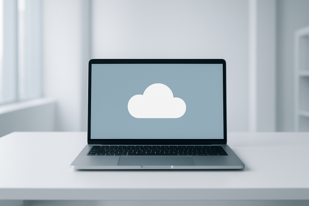 Maximising Business Efficiency with Cloud Solutions