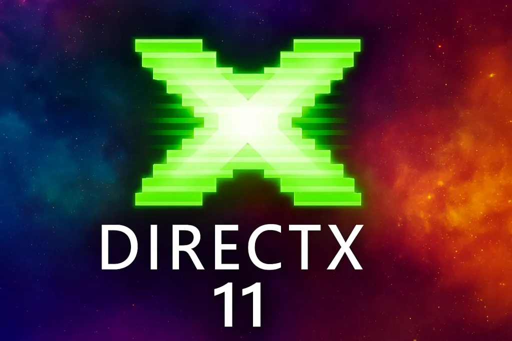 DirectX 11