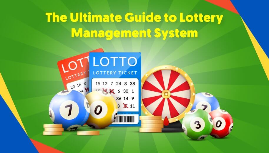 The Ultimate Guide to Buying Lottery Tickets Online Safely