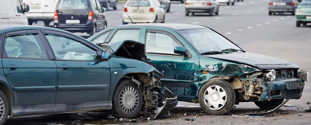 T-Bone Accidents: Why They Cause Severe Injuries and Complex Claims Why They Cause Severe Injuries and Complex Claims