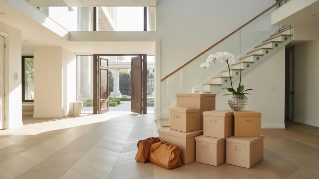 Stress-Free Moving in Stockholm: Practical Tips for a Smooth Transition