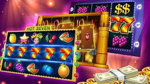 The Secret Thrill Behind Toto Slot: Why Players Keep Coming Back