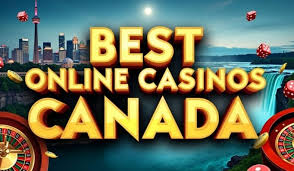 Best Online Casinos in Canada: Where to Play Safely and Win Big in 2025