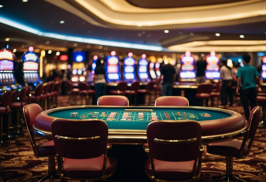 How to Maximize Your Winnings on Slot Thailand Sites