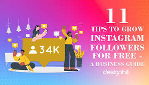 Affordable Instagram Followers: How to Grow Your Profile Without Breaking the Bank