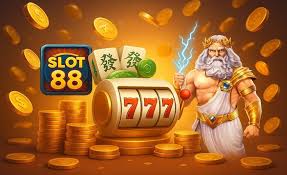 Situs Slot Gacor Review: Bonuses, Games, and Winning Features Explained