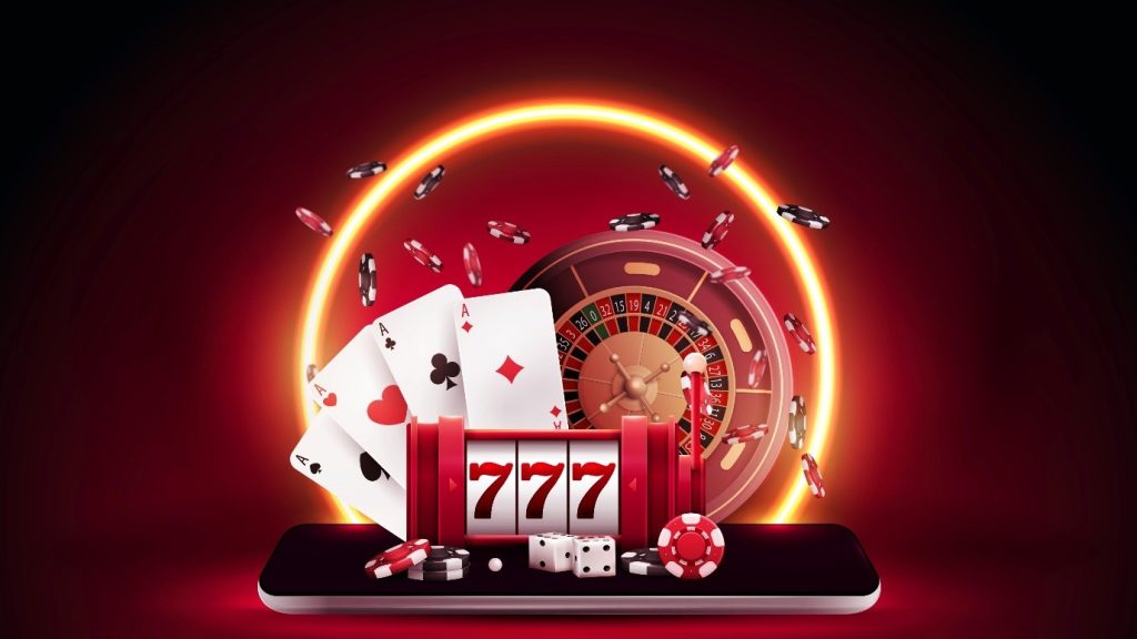 DF999: A Trusted Casino Platform Blending Fun and Financial Opportunity