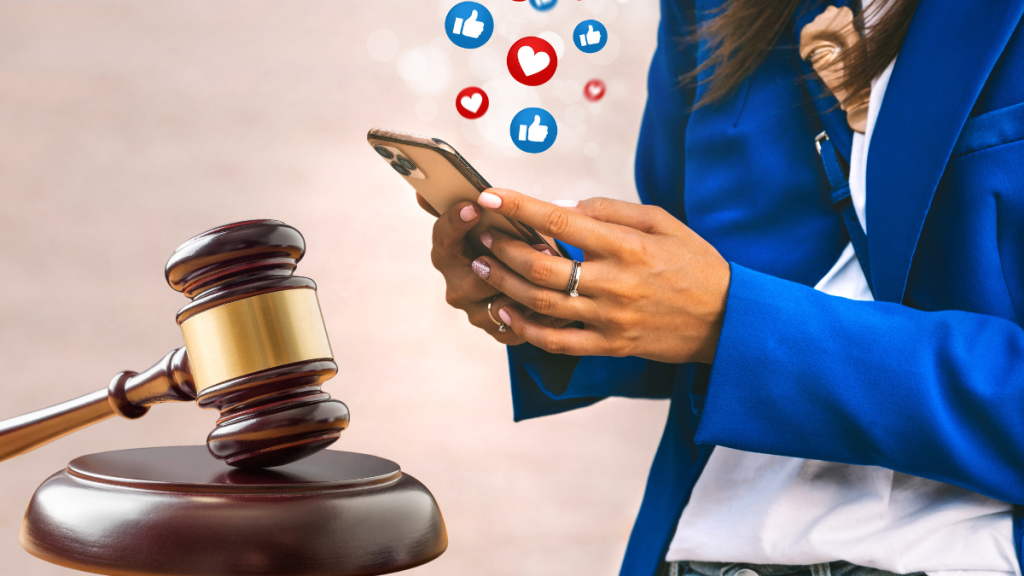 The Legal Side Of Likes: How Social Media Law Protects Brands And Users? The Legal Side Of Likes: How Social Media Law Protects Brands And Users?