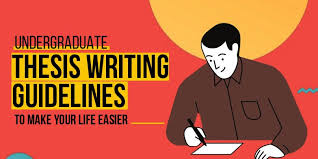 The Final Thesis Approaches – What Students Should Consider Thebaddieshub.com