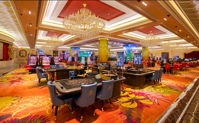 Live Casino U88 – Trải nghiệm như tại sòng bài Las Vegas