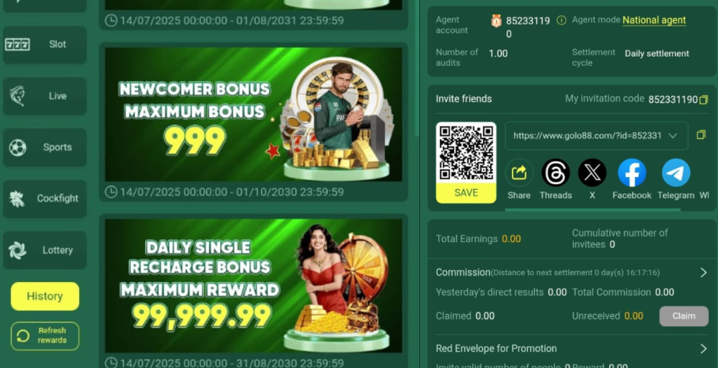 Golo 777 – Easy Download, Play, and Instant Withdrawals Golo 777 – Easy Download, Play, and Instant Withdrawals