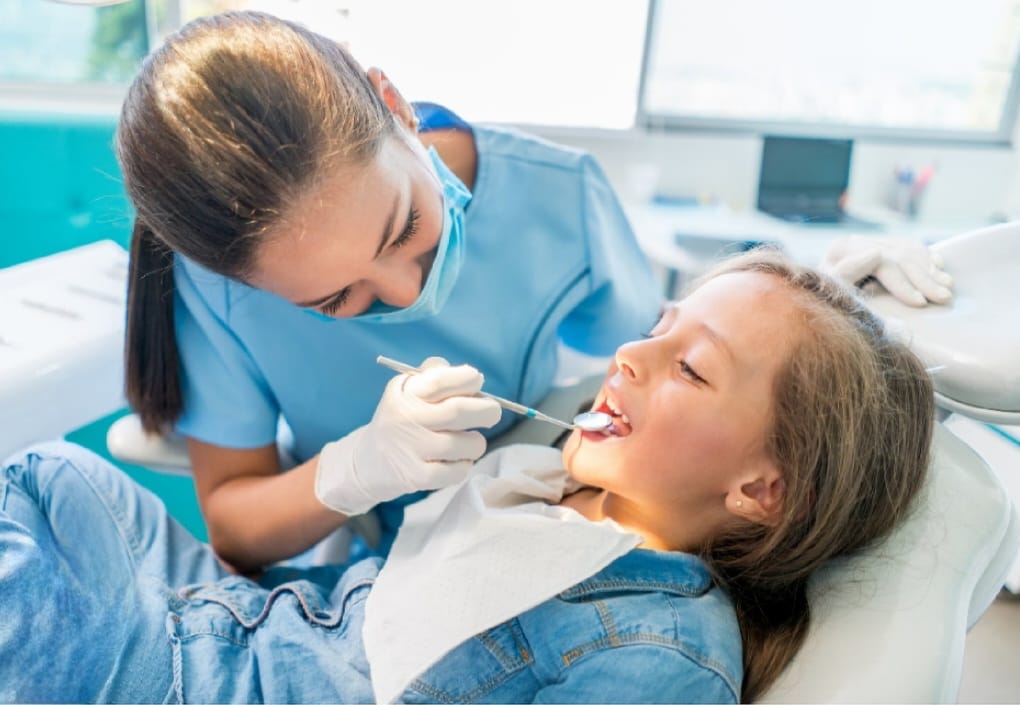 How Pediatric Dentists Address Dental Emergencies With Care And Comfort How Pediatric Dentists Address Dental Emergencies With Care And Comfort