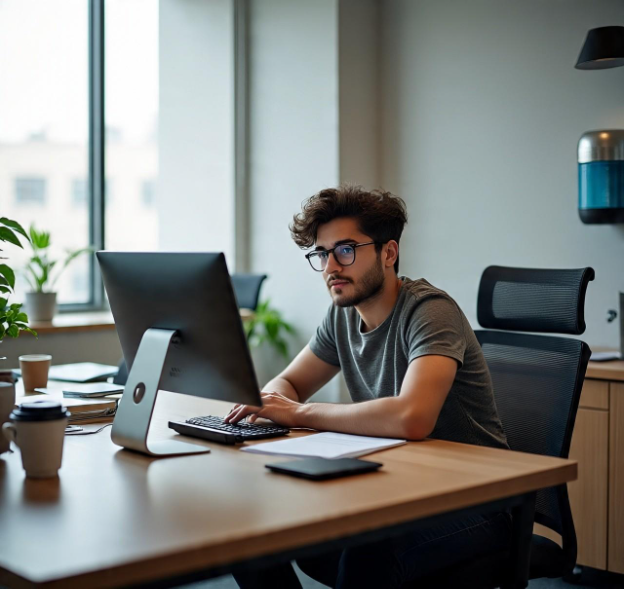 How to Find Your Perfect Workspace In Gurgaon