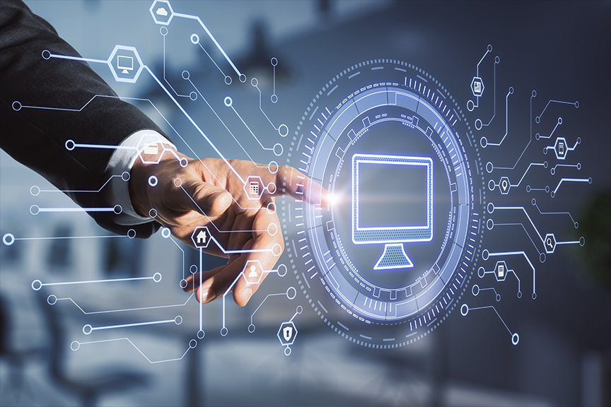 Managed IT Services: The Modern Backbone of Business Efficiency