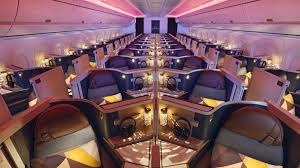 Business Class Flights to Mumbai: Top Airlines, Routes, and Booking Tips