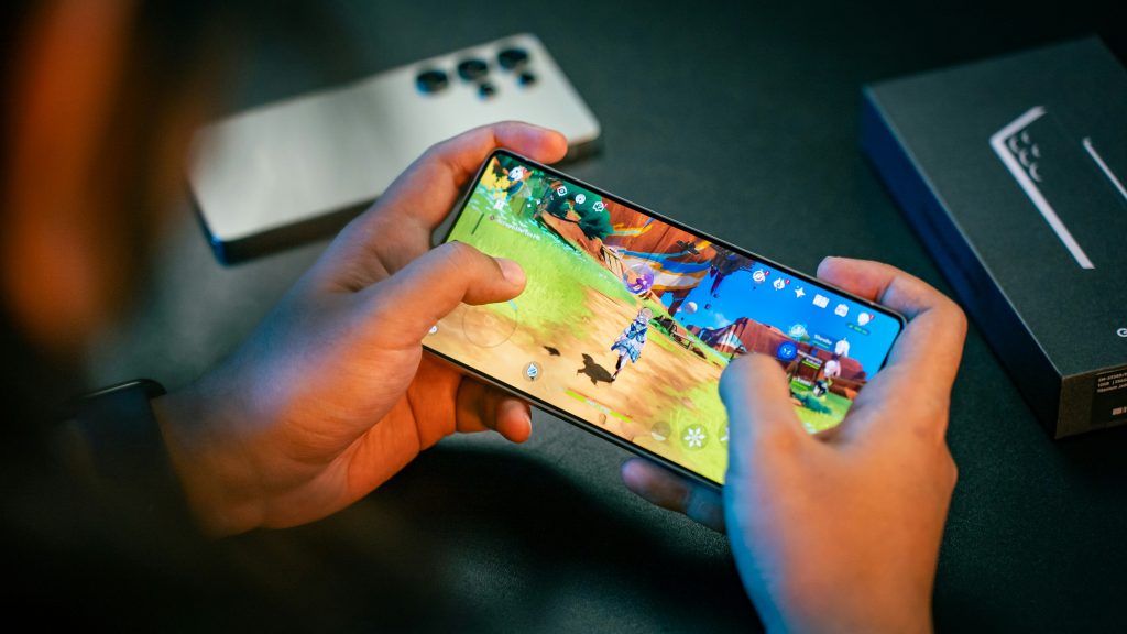 Best Multiplayer Mobile Games to Play with Friends