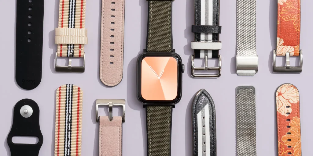 How Apple Watch Bands Have Become An Essential, Trendy Accessory For Women How Apple Watch Bands Have Become An Essential, Trendy Accessory For Women
