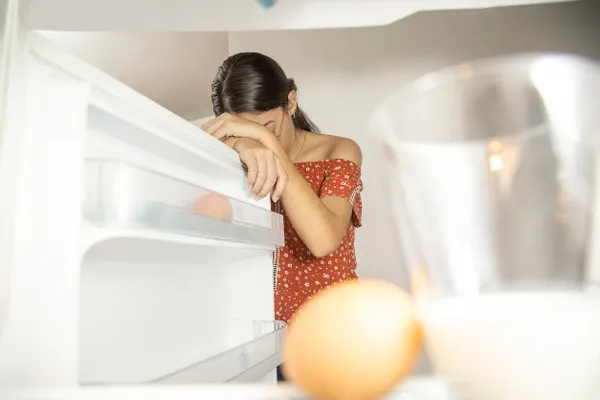 What Is the Most Common Problem in the Refrigerator?
