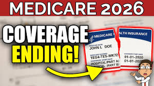 Medicare Advantage 2026: Coverage, Costs, and Updates