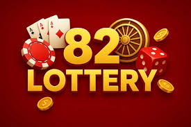 82 Lottery: Play, Win, and Enjoy Safely