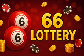 66 Lottery – The Place Where Every Heartbeat Holds a Possibility