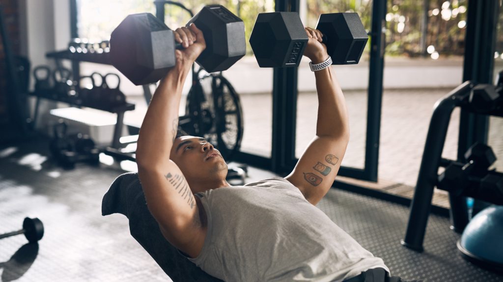 Defining Excellence: What Sets Top-Tier Fitness Coaches Apart Fitness Coaches Apart