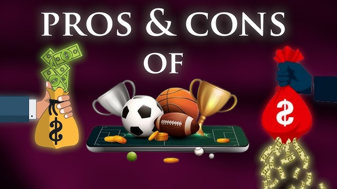 Pros and Cons of Online Football Betting: What You Should Know