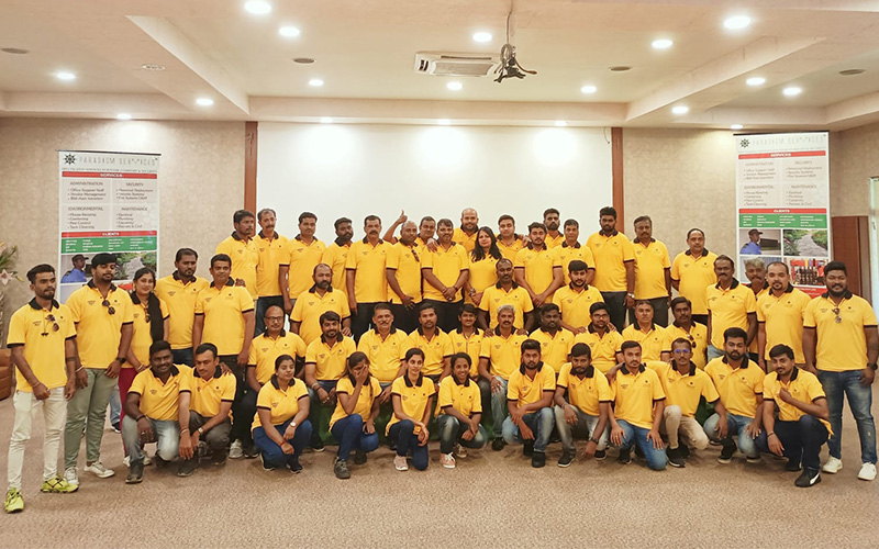 How Facility Management Companies in Bangalore Contribute to Cost Savings and Operational Efficiency