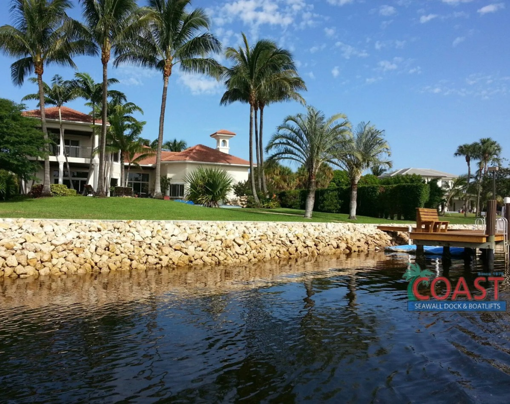The Ultimate Guide to Rock Revetment Construction in West Palm Beach