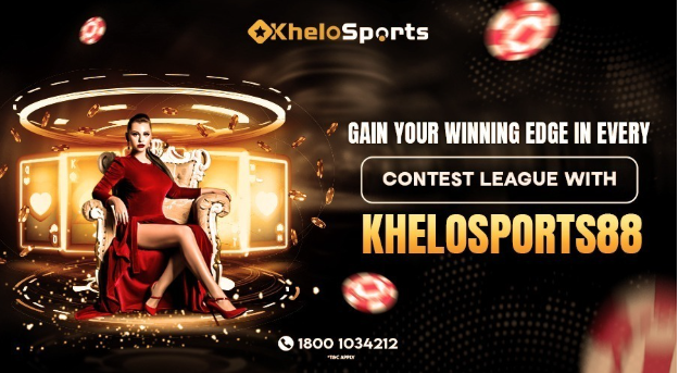 How to Gain an Edge in Every Contest League Using Khelosports