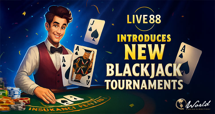 AU88 Live Casino: Bringing the Real Casino Experience Online
