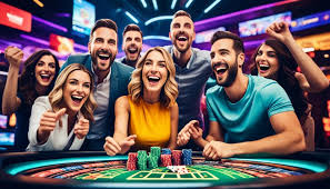 Why Players Are Switching to WDBOS for Online Casino Games