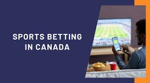 The Rising Thrill of Sports Betting in British Columbia