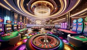 How KLIX4D Is Changing the Online Casino Landscape in 2025