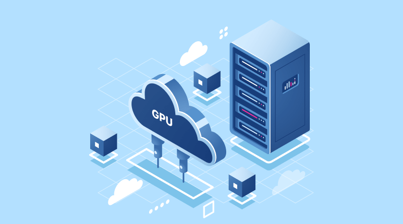 The Future of GPU Cloud Computing: Powering Innovation Across Every Industry