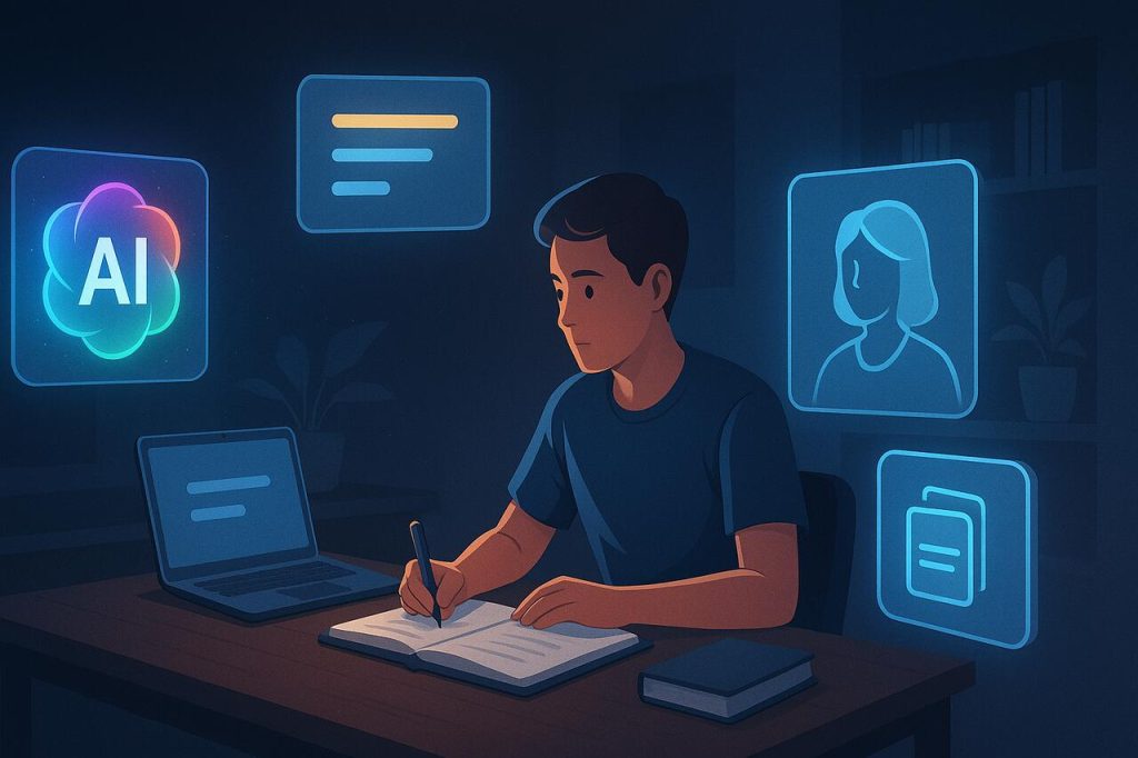 Top StudyFetch Alternatives for Smarter Academic Research in 2025 Top StudyFetch Alternatives for Smarter Academic Research in 2025