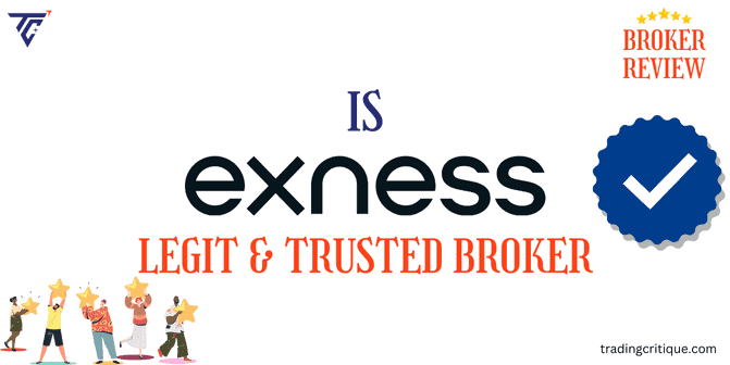 What is Exness? Trusted Broker Review & Features