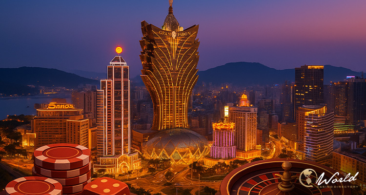 Why Macan123 Is Becoming the Go-To Casino Platform in 2025