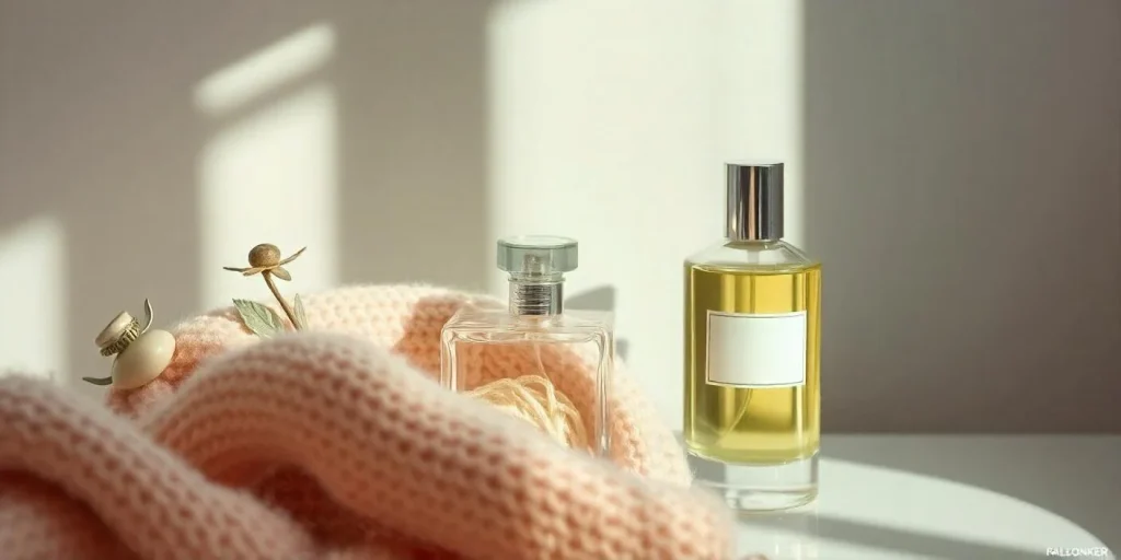 Summer vs. Winter Perfumes: What Sets Them Apart