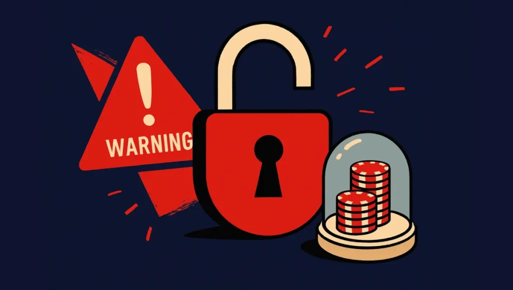 Navigating Online Casino Safety: How to Spot Risks and Play Smarter