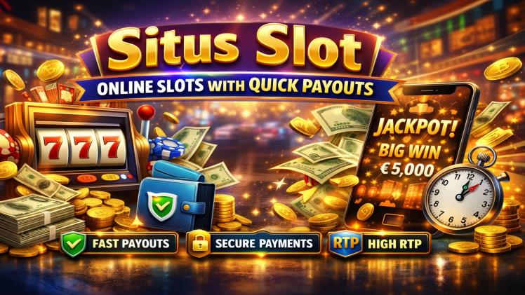 Super126 Situs Slot: The Ultimate Guide to Online Slot Gaming