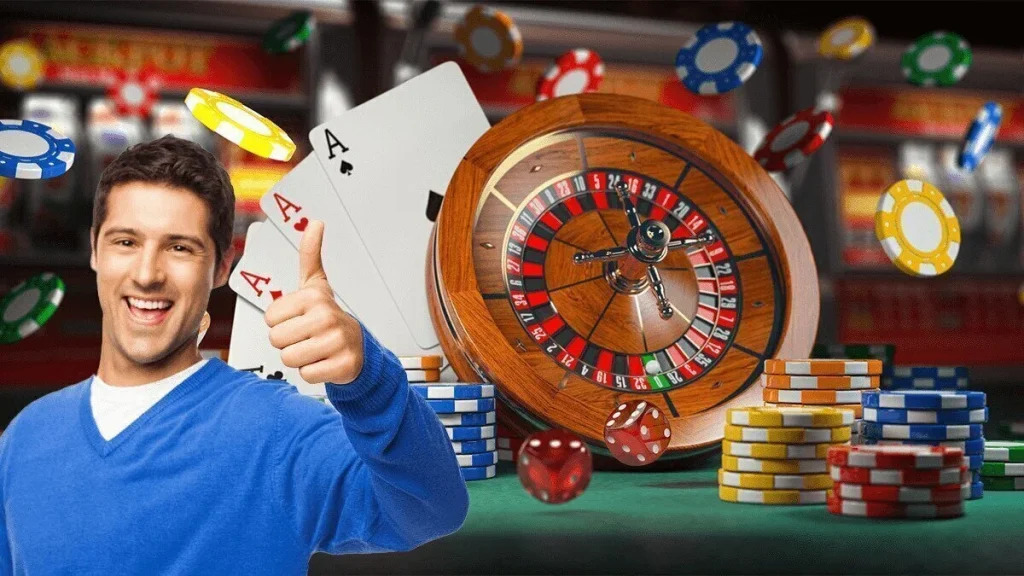 Ayamtoto Casino Guide: Everything You Need to Know to Play and Win