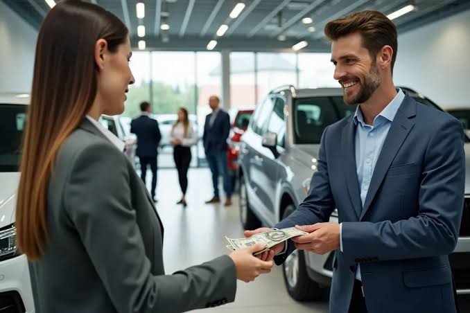Skup samochodów i auto skup – szybka gotówka za każdy pojazd w Polsce