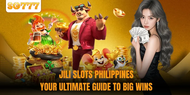 Jos777 Casino: Your Ultimate Guide to Winning Big