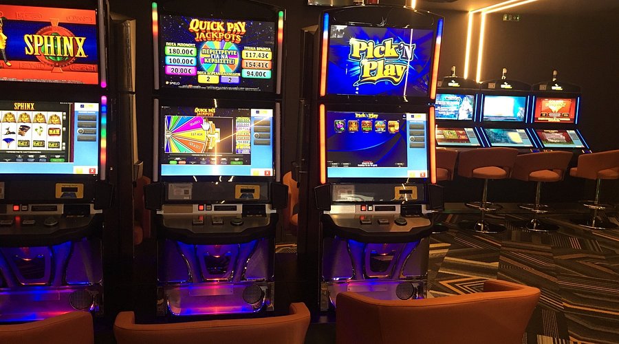 Understanding Opa89 Situs Slot: What You Should Know
